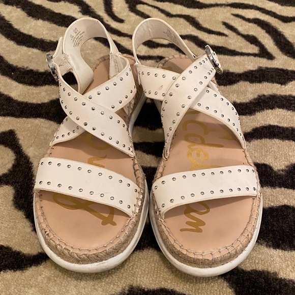 sam edelman janette studded sandal